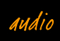 audio
